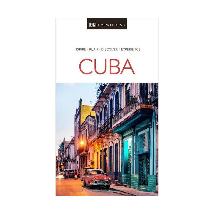 Eyewitness Cuba