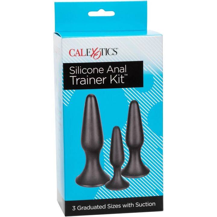 CALEXOTICS Anal Set