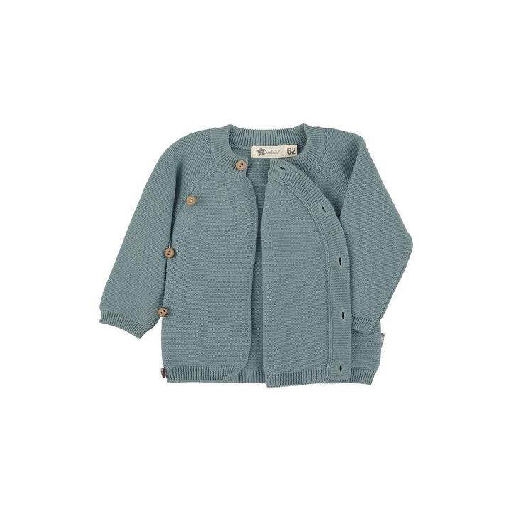 STERNTALER Veste pour enfants (86, Vert)