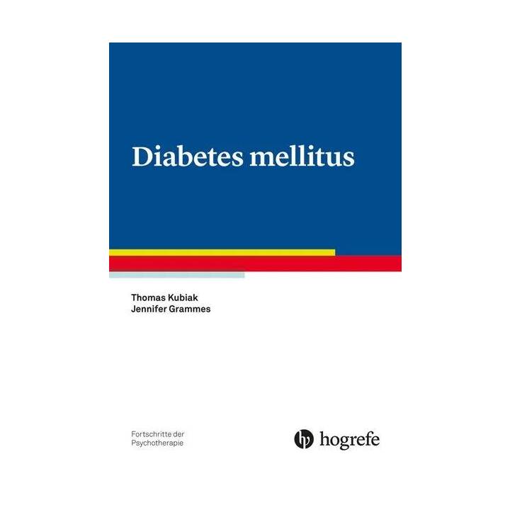 Diabetes mellitus