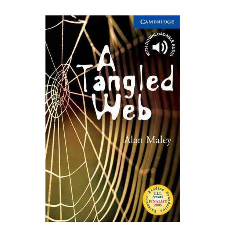 A Tangled Web Level 5