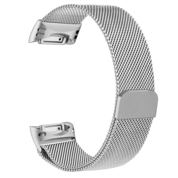 EG Bracelet (Taille unique, Argent)