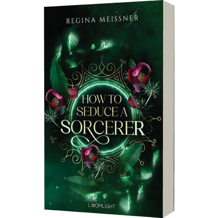 How to Seduce a Sorcerer