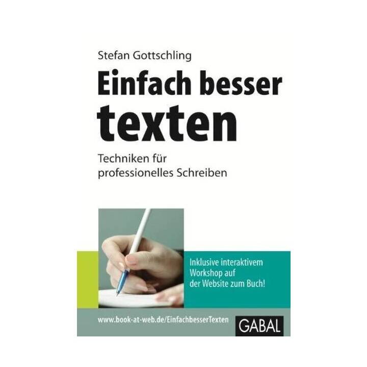 Einfach besser texten