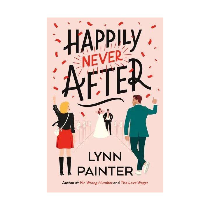 Happily Never After