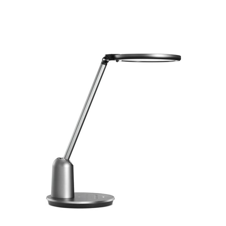 PHILIPS Lampe de table (Argent)