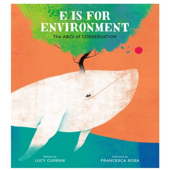 E Is for Environment