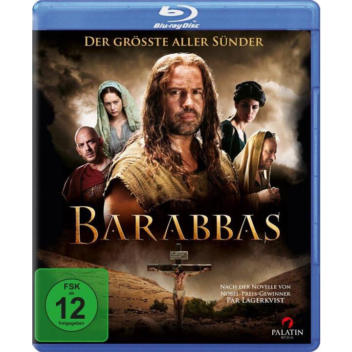 Barabbas (DE)