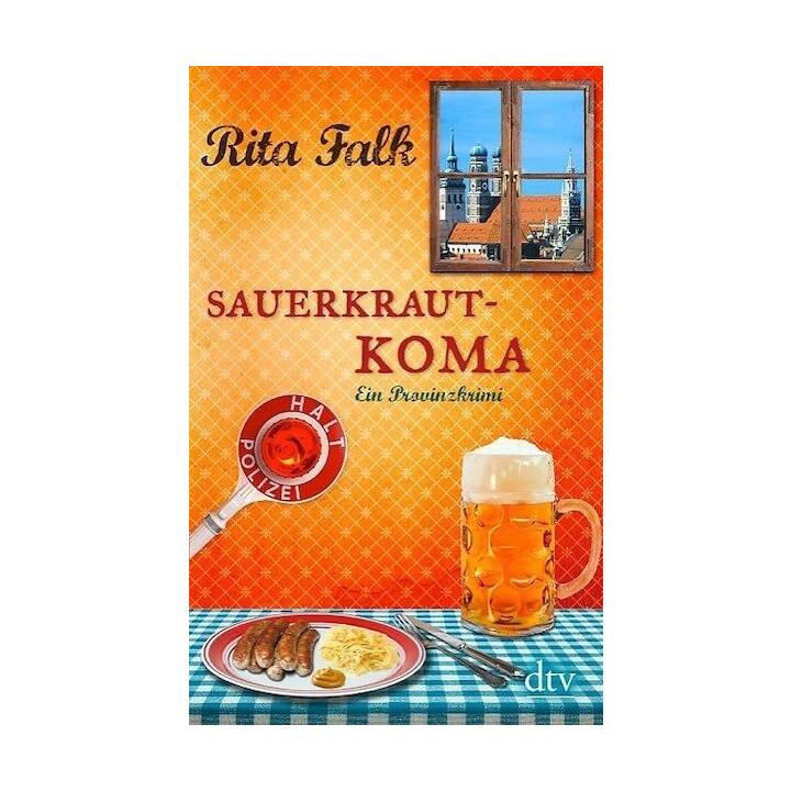 Sauerkrautkoma