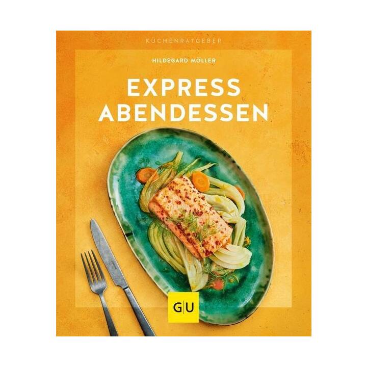 Express-Abendessen