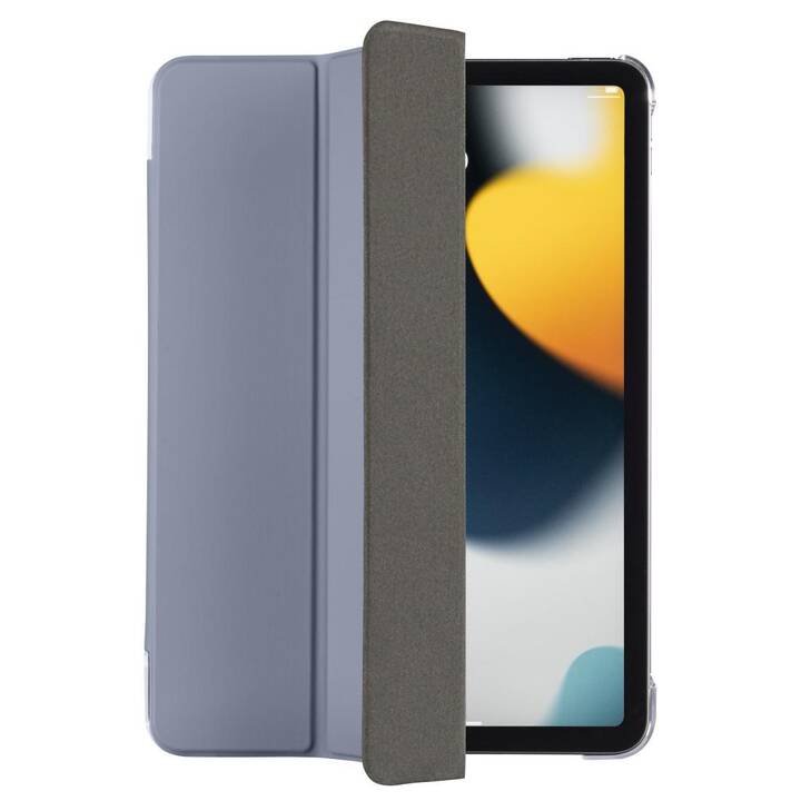 HAMA Fold Clear Housses de protection (13", iPad Air 13 2024, Pourpre)