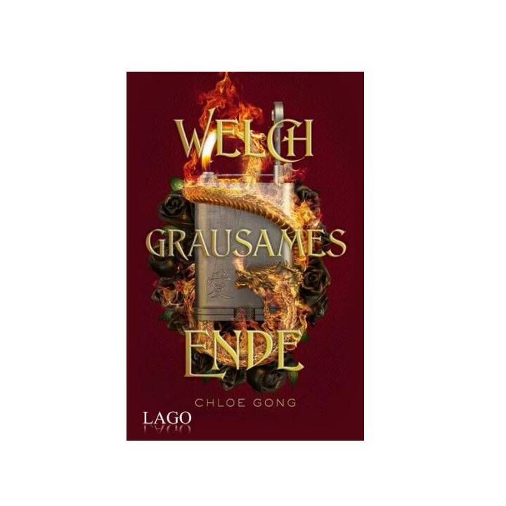 Welch grausames Ende