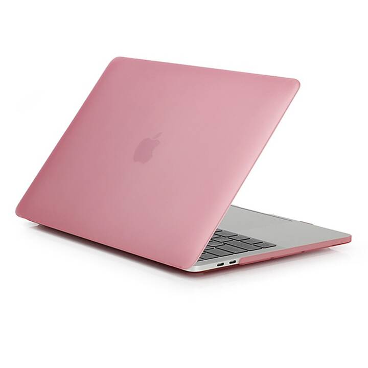 EG Coque rigide (MacBook Pro 13" M1 2020, Rose)