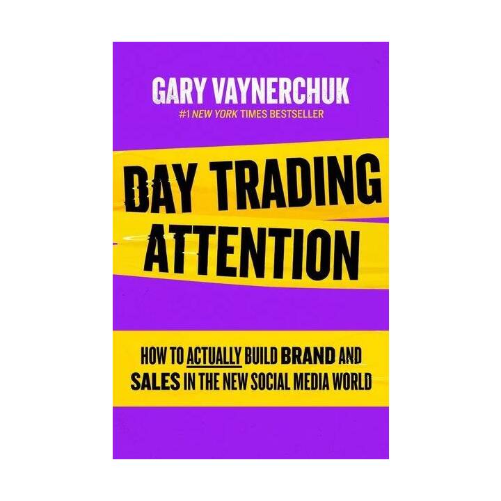 Day Trading Attention