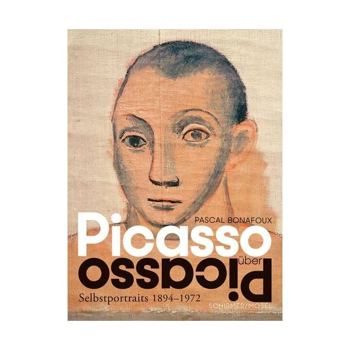 Picasso über Picasso