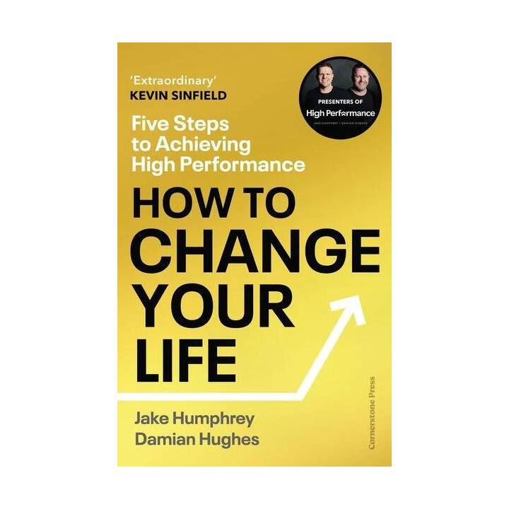 How to Change Your Life