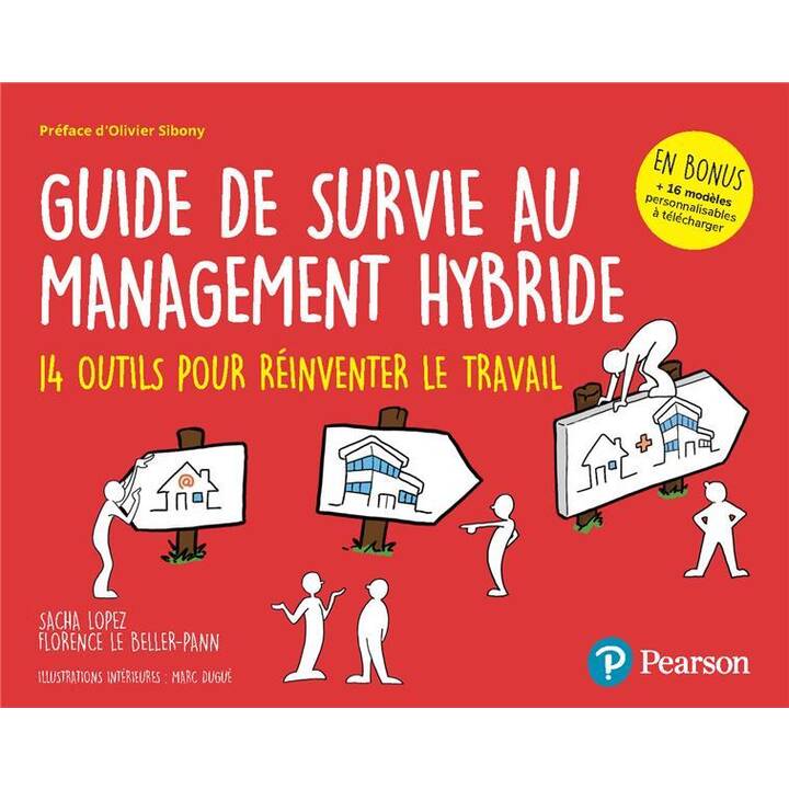 Guide de survie au management hybride