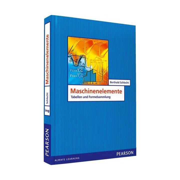 Maschinenelemente