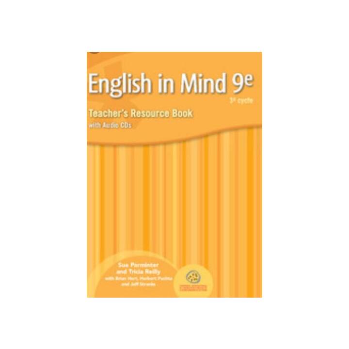 English in Mind 9e