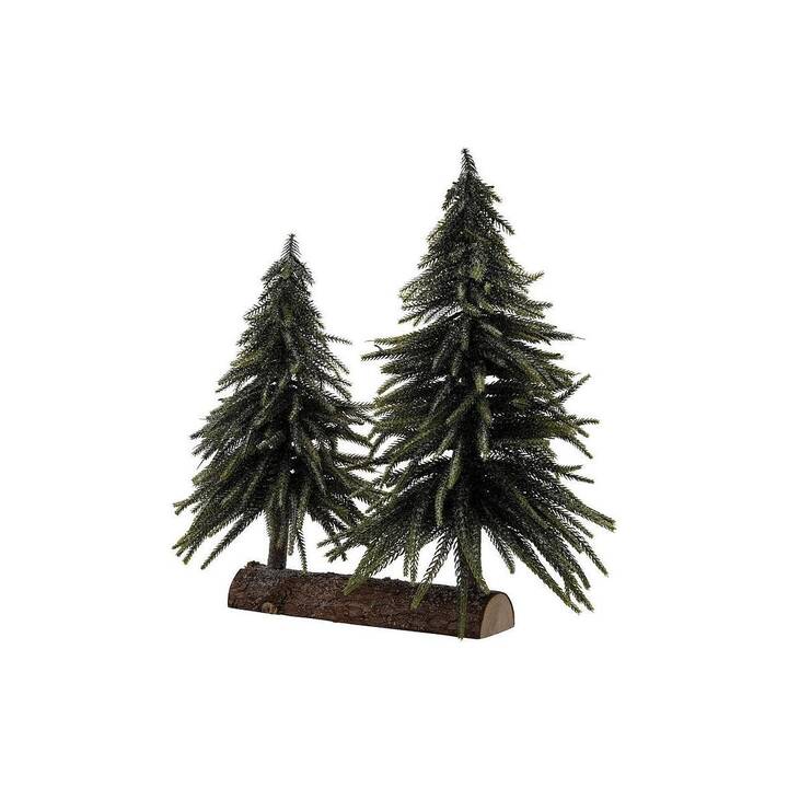 DEKOMAT Weihnachtsbaum (40 cm)