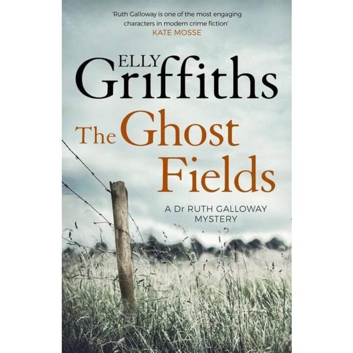 The Ghost Fields 7