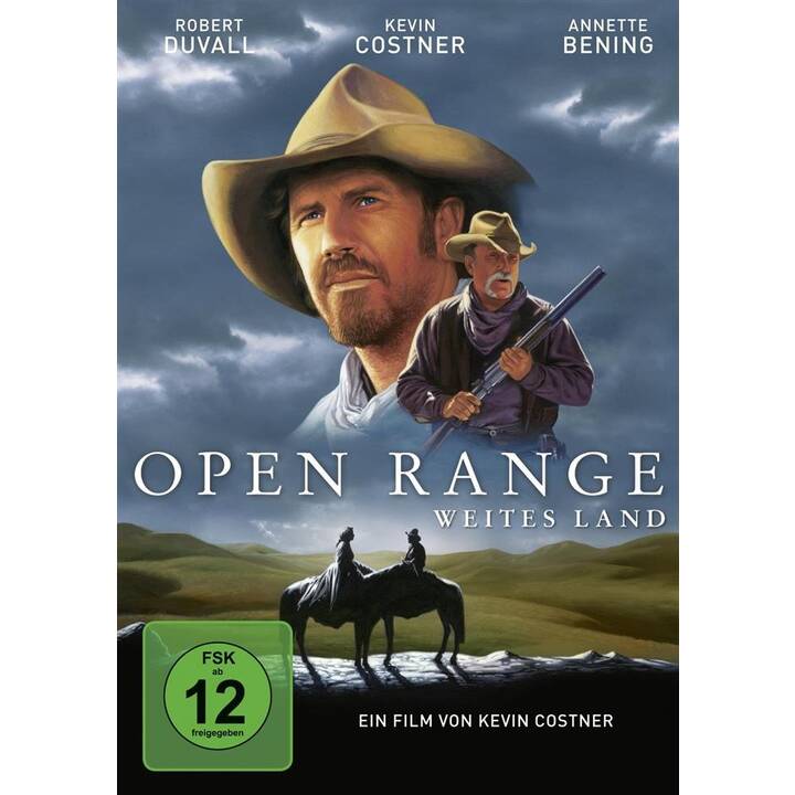 Open range  (DE, EN)