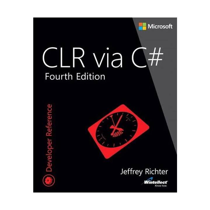 CLR via C#