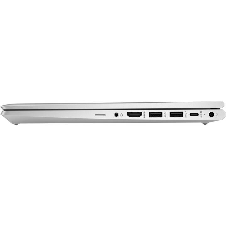 HP ProBook 445 G10 852U8ES (14", AMD Ryzen 5, 16 Go RAM, 256 Go SSD)