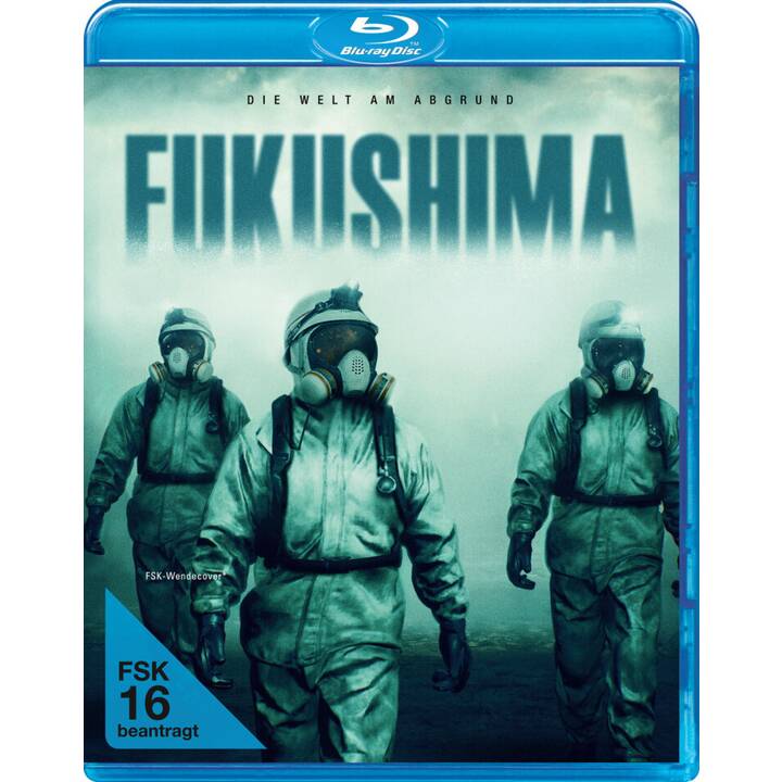 Fukushima (JA, DE)