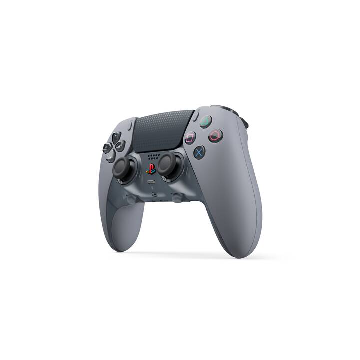 SONY DualSense Edge Wireless-Controller – 30th Anniversary Limited Edition (Gris, Noir)