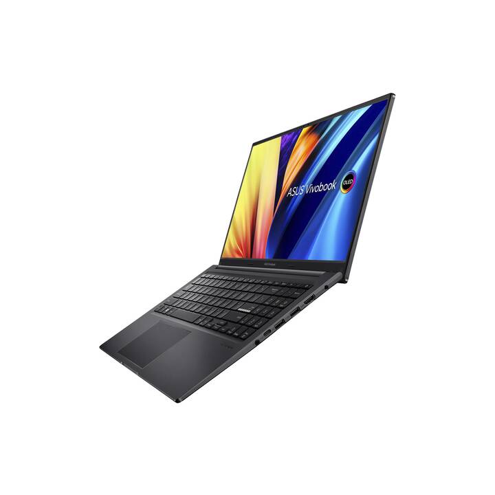 ASUS VivoBook 15 OLED (X1505VA-L1166W) (15.5", Intel Core i7, 16 Go RAM, 1000 Go SSD)