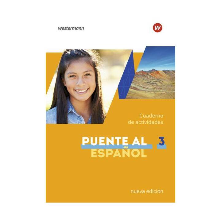 Puente al Español nueva edición - Ausgabe 2020