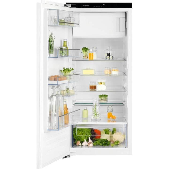 ELECTROLUX IK245SL (Blanc, Changeable, Gauche)