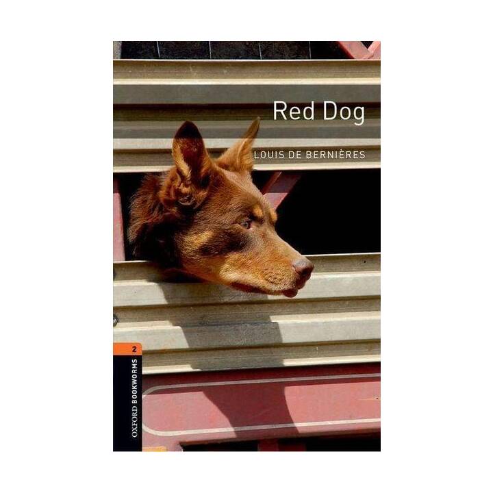 Red Dog