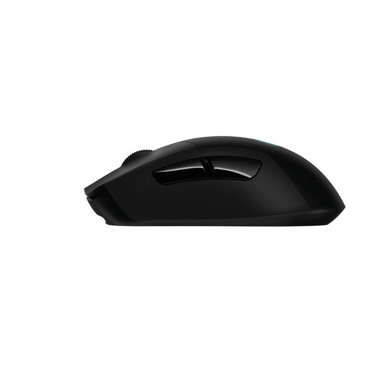 LOGITECH G703 Lightspeed Souris (Sans fil, Jeu)