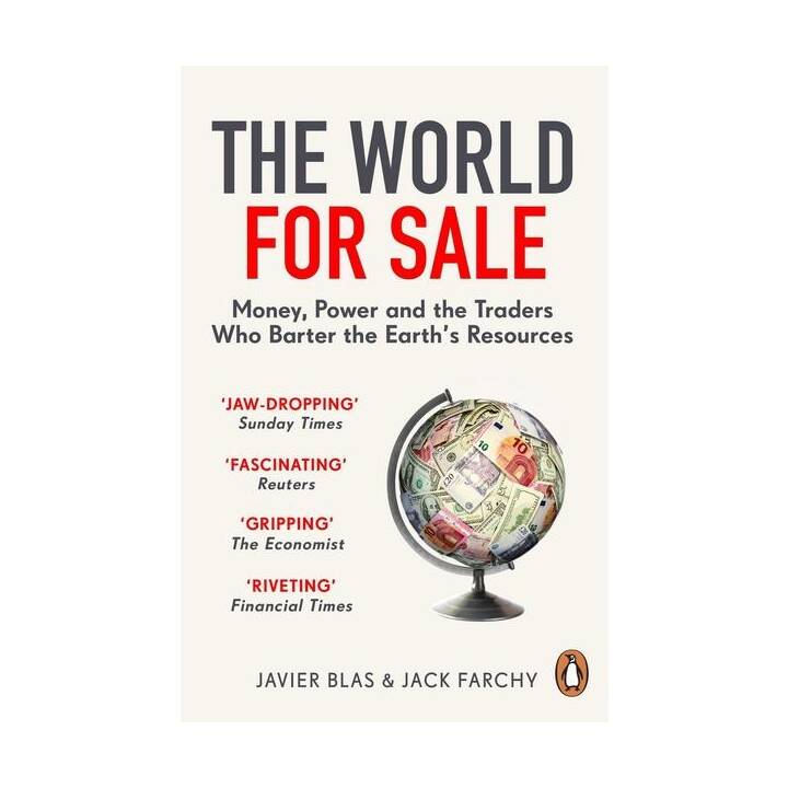 The World for Sale