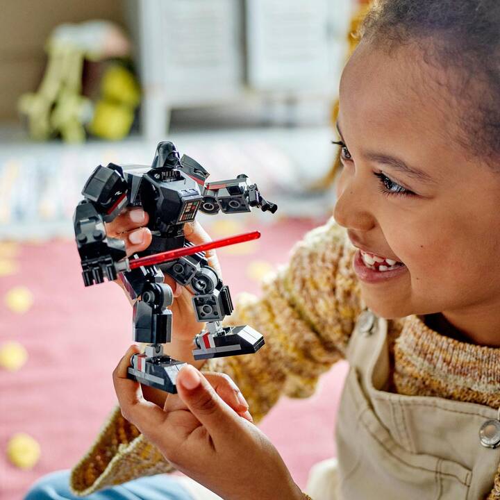 LEGO Star Wars Le robot Dark Vador (75368)