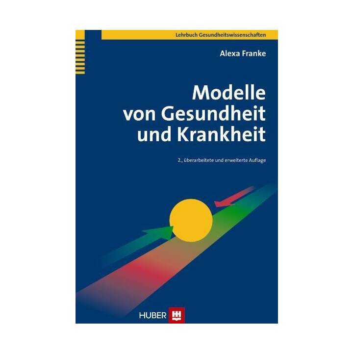 Modelle von Gesundheit und Krankheit