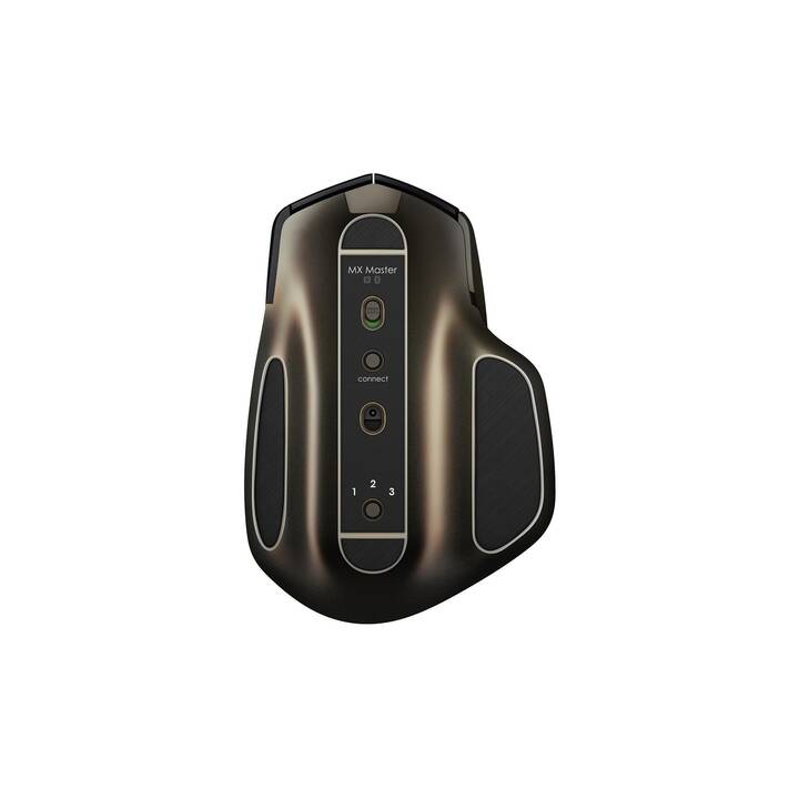 LOGITECH MX Master Mouse (Senza fili, Office)