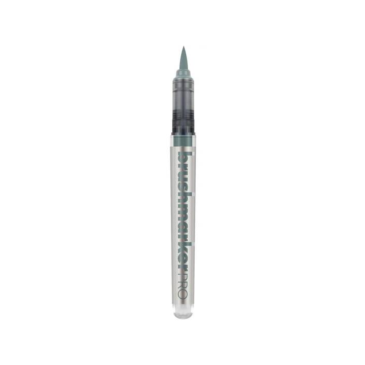 KARIN Surligneur Brush Marker Pro 158 (Gris, 1 pièce)