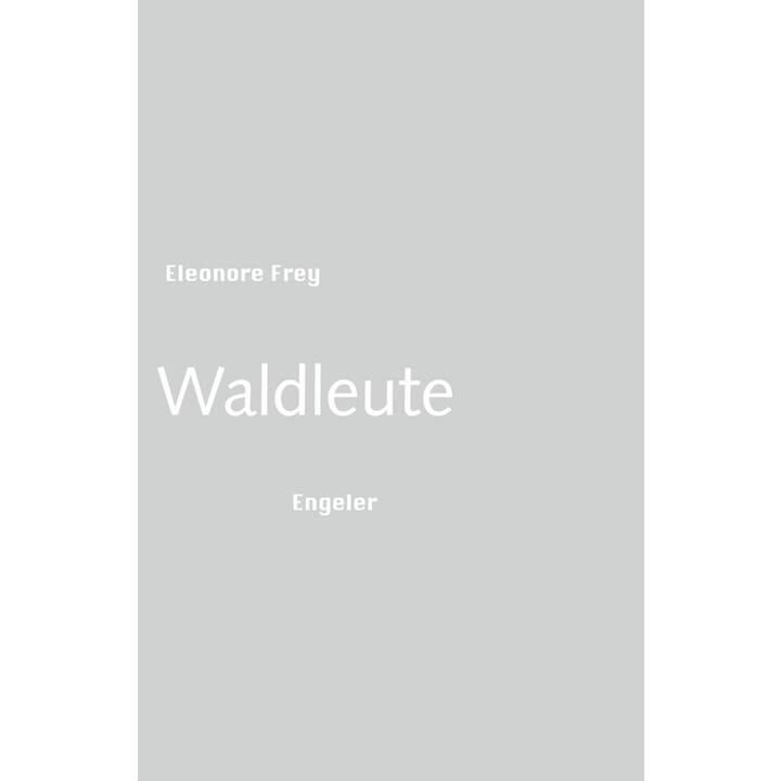 Waldleute