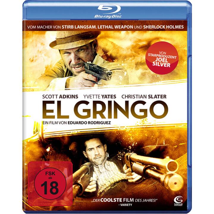 El Gringo (DE)