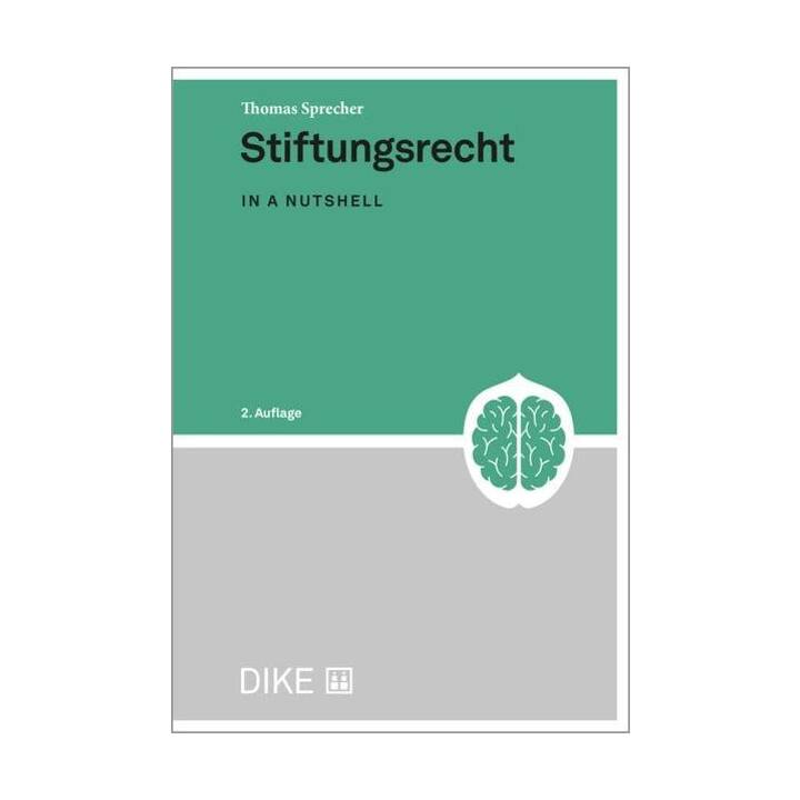 Stiftungsrecht