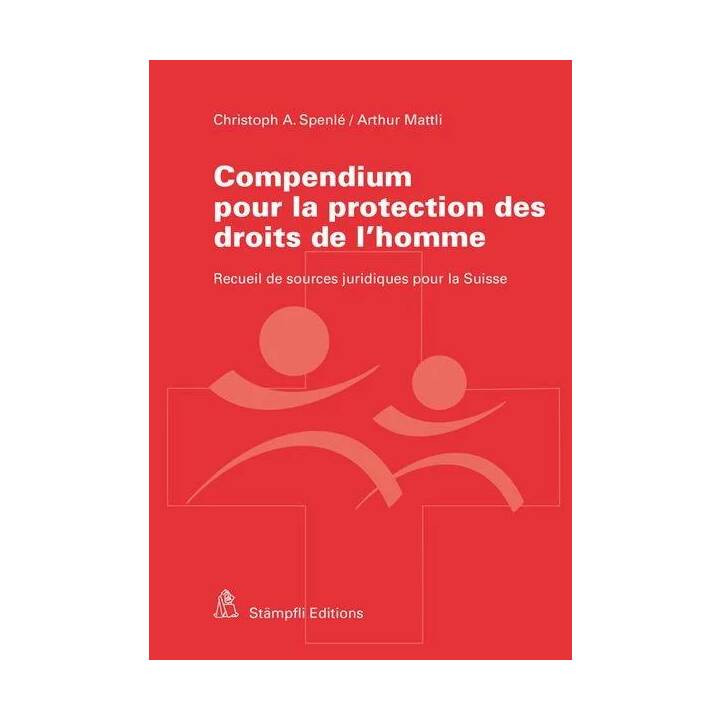 Compendium pour la protection des droits de l'homme