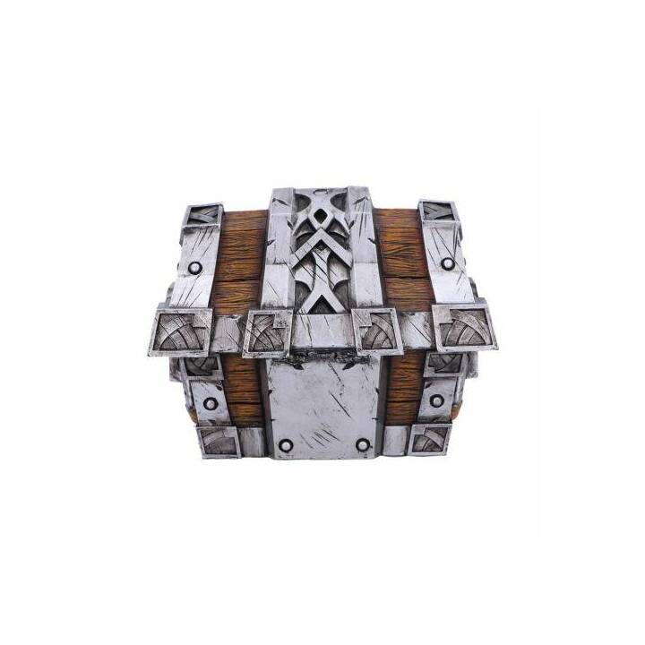 NEMESIS NOW Treasure Chest Boîte pour miniatures (1x)