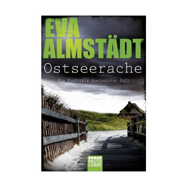 Ostseerache