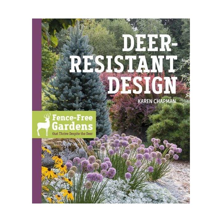 Deer-Resistant Design