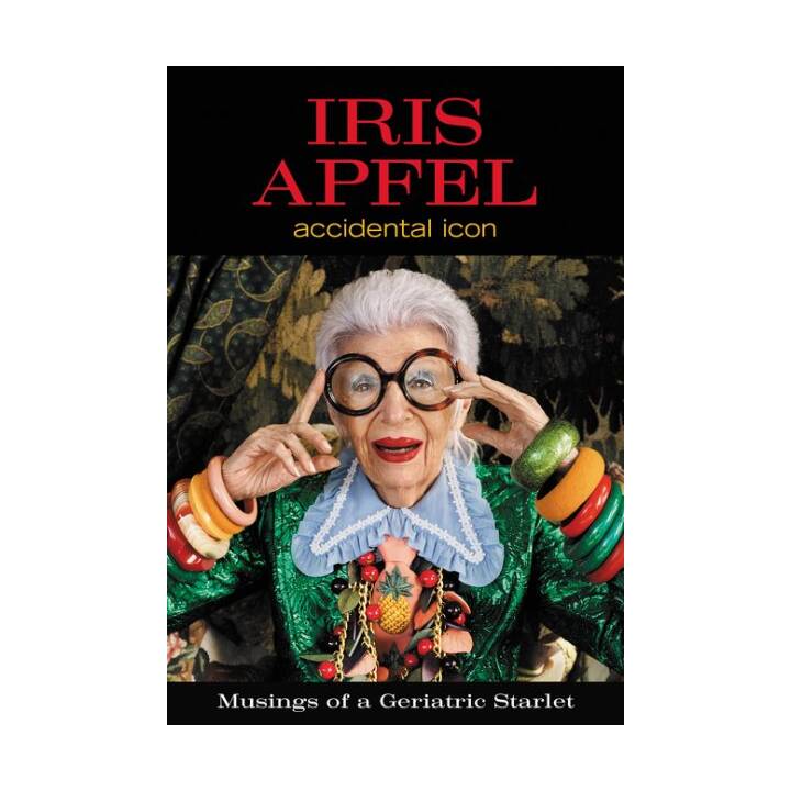 Iris Apfel