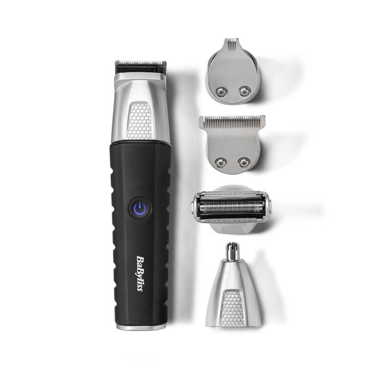 BABYLISS Lithium Power 11in1 Multi Trimmer