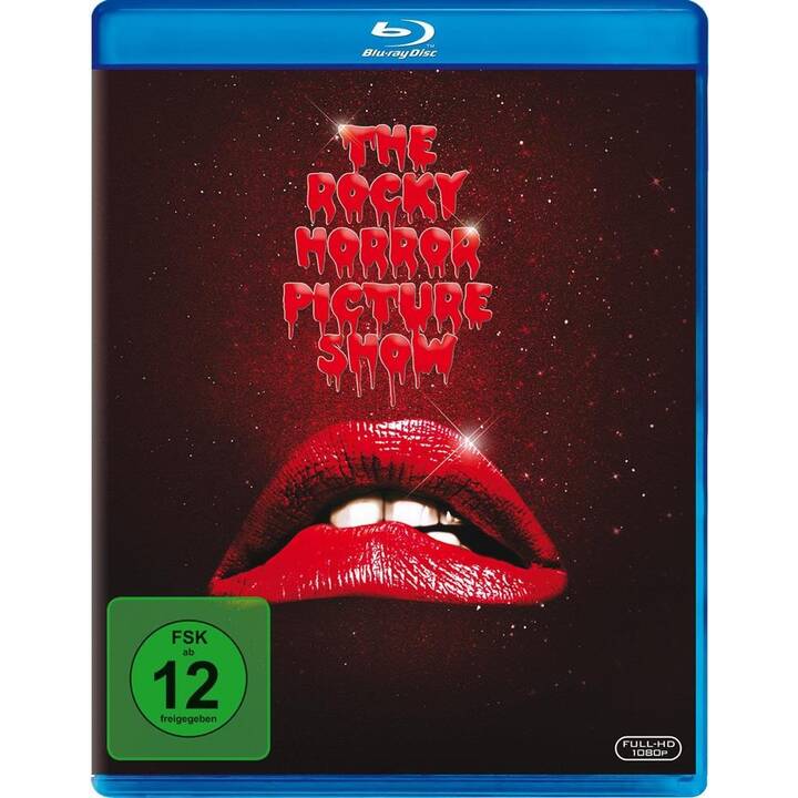 The Rocky Horror Picture Show (EN)